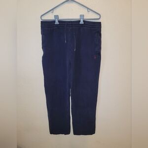 Ralph Lauren Mens Sweatpants